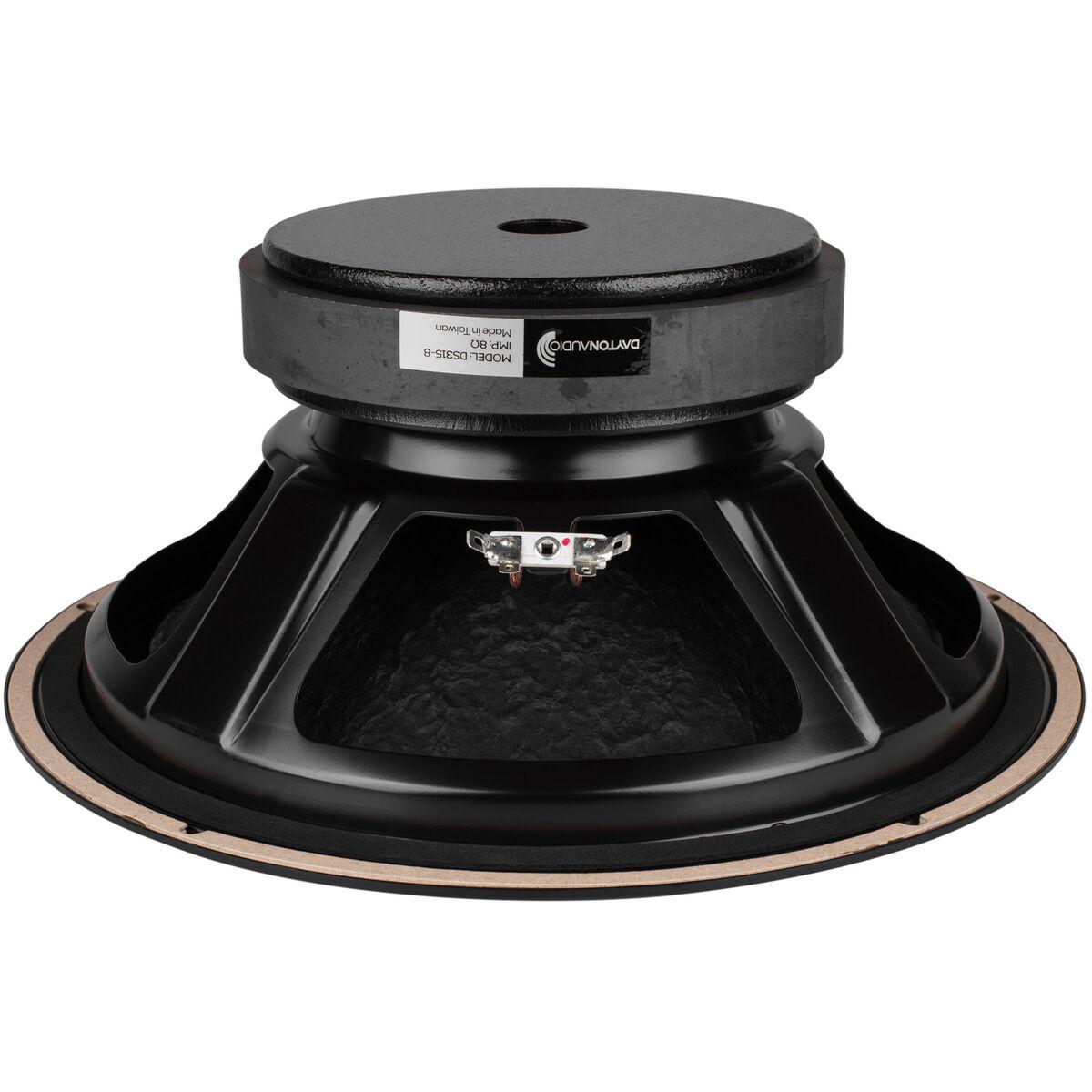 Dayton Audio DS315-8 12